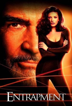 Entrapment's poster