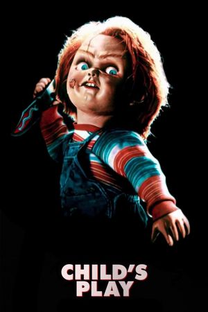 Child's Play's poster