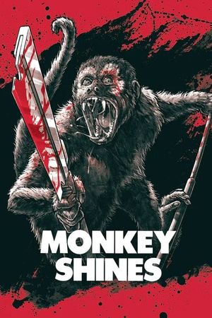 Monkey Shines's poster