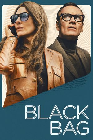 Black Bag's poster