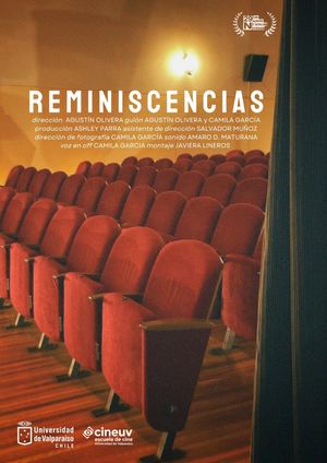 Reminiscencias's poster