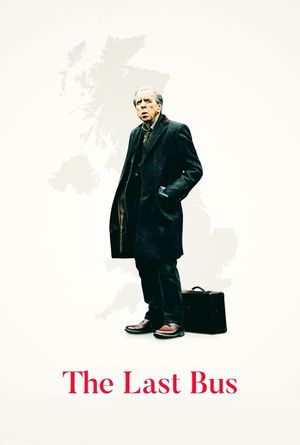 The Last Bus's poster