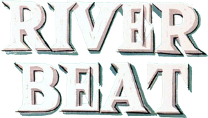 River Beat's poster