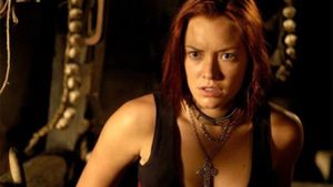 BloodRayne's poster