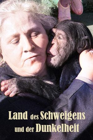 Land of Silence and Darkness's poster