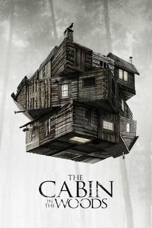 The Cabin in the Woods's poster