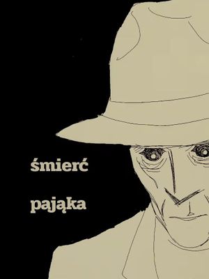 Śmierć pająka's poster