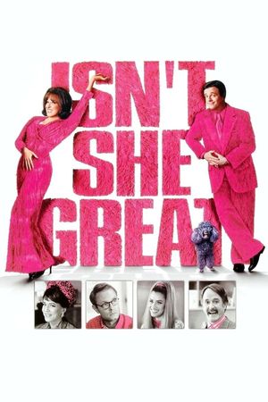 Isn't She Great's poster image