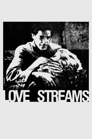 Love Streams's poster