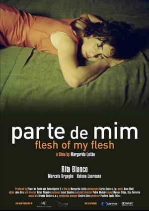 Flesh of My Flesh's poster