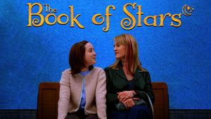 The Book of Stars's poster