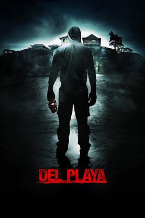 Del Playa's poster