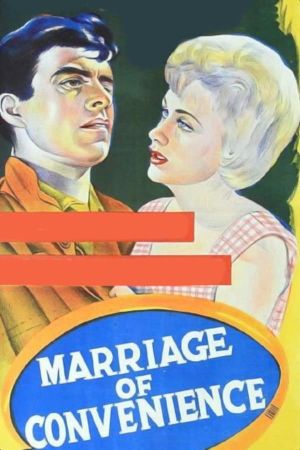 Marriage of Convenience's poster