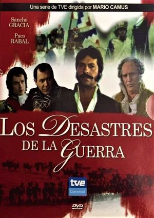 Don Chisciotte's poster