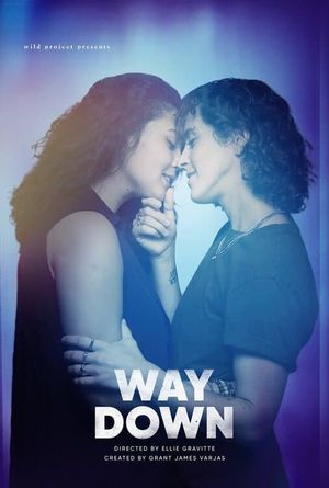 Way Down's poster