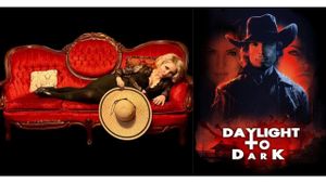 Daylight to Dark's poster