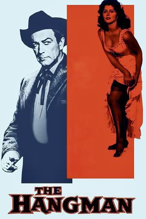 The Hangman's poster