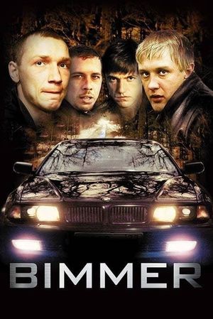 Bummer's poster