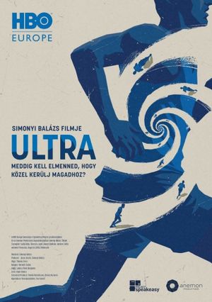 Ultra's poster