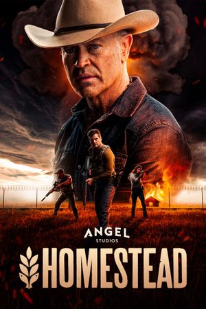 Homestead's poster
