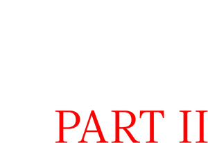 A Quiet Place Part II's poster