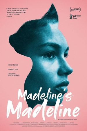 Madeline's Madeline's poster