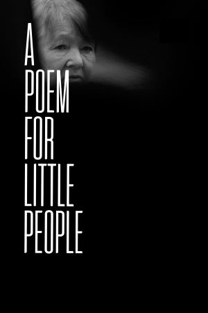 A Poem for Little People's poster