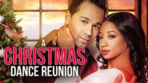 A Christmas Dance Reunion's poster