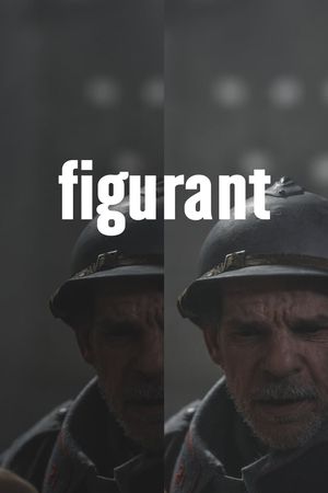 Figurant's poster