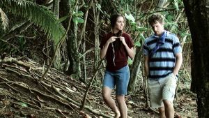Island of Grace's poster