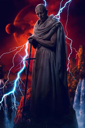 Thor: Love and Thunder's poster