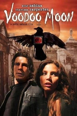 Voodoo Moon's poster