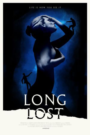 Long Lost's poster
