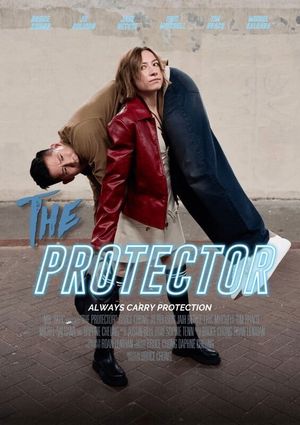 The Protector's poster