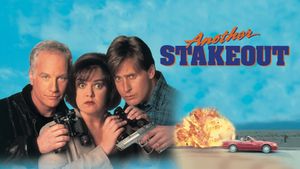 Another Stakeout's poster