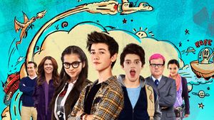 Middle School: The Worst Years of My Life's poster