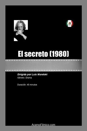 El secreto's poster