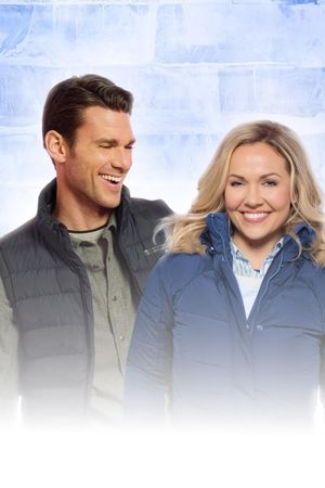 Winter Castle's poster