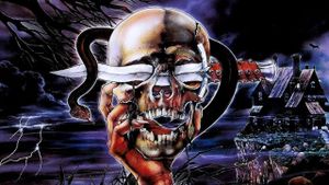 Frightmare's poster