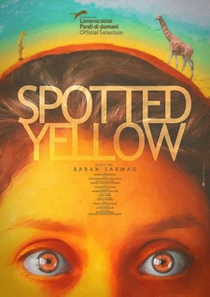 Spotted Yellow's poster image