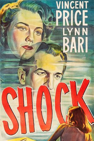 Shock's poster