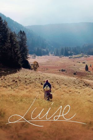 Luise's poster