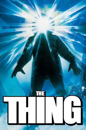The Thing's poster