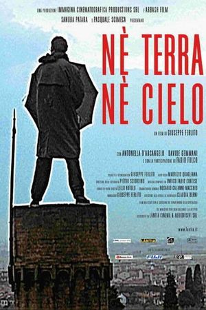 Between Land and Sky's poster