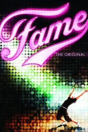 Fame's poster