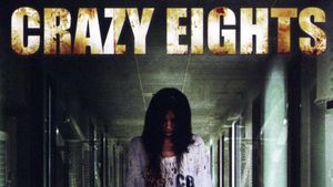 Crazy Eights's poster