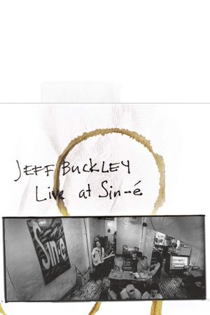 Interview with Jeff Buckley's poster
