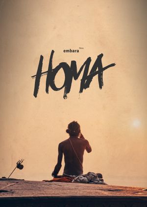 Homa's poster