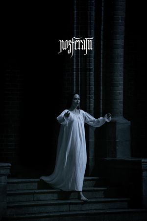 Nosferatu's poster