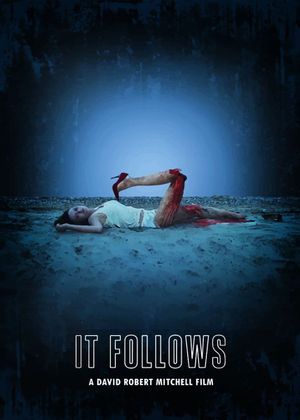 It Follows's poster